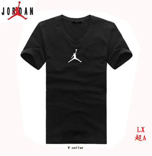 men jordan t-shirt S-XXXL-0115